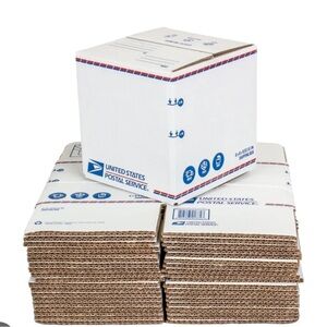Extra Shipping Label